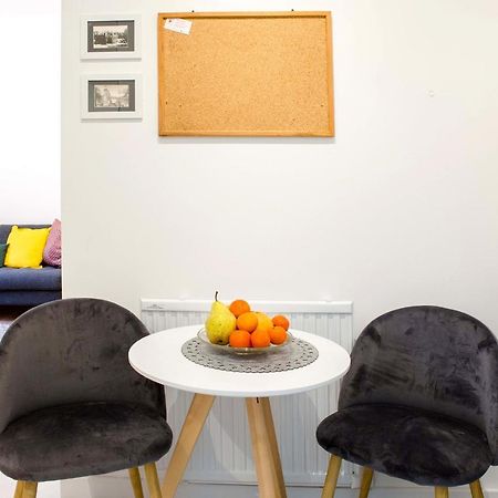 קרקוב Cosy Apartment מראה חיצוני תמונה