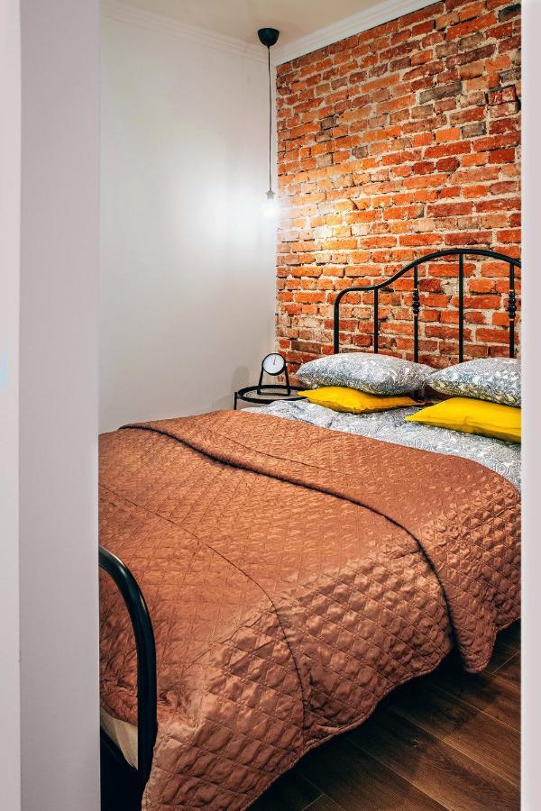 קרקוב Cosy Apartment מראה חיצוני תמונה