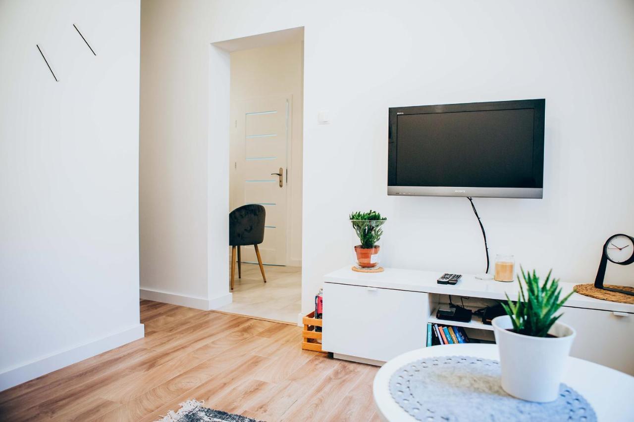 קרקוב Cosy Apartment מראה חיצוני תמונה
